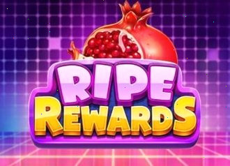 Слот Ripe Rewards от Pragmatic